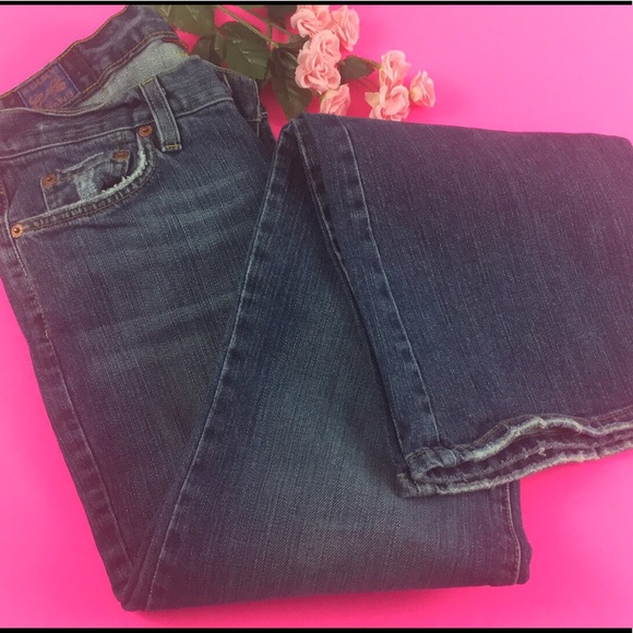 Lucky Red Label Bootcut Jeans - Picture 7 of 7